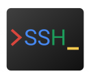 Google Secure Shell Extension Icon.png